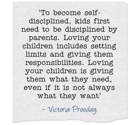 Discipline Kids Quotes, Quotes About Your Children, Children Quotes, Funny Quotes For Kids, Success In Life, Discipline Kids, Quotes About Motherhood, Future Mom, Self Discipline