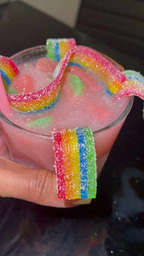 Sour Belts Candy Party Ideas, Koolaid Jammers Aesthetic, Sour Drinks Candy, Sour Candy Drink, Sour Patch Drink, Watermelon Sour Patch, Sour Patch Candy, Airhead Extremes, Sour Patch Watermelon