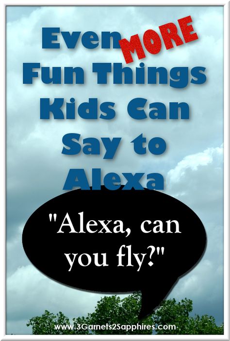 Fun Things To Say To Alexa, Say This To Alexa, Things To Say To Alexa, Things To Ask Alexa, Ask Alexa, Things To Ask, Things Kids Say, Kids Sheets, Church Crafts