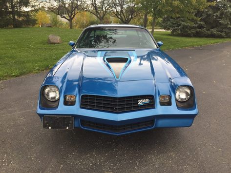 1978 Chevrolet Camaro Z28 for sale at Las Vegas 2017 as T107 - Mecum Auctions 1978 Camaro Z28, Chevy Camaro Z28, Chevy Camaro, Mecum Auction, Chevrolet Camaro, Hot Rods, Las Vegas, Chevy, Auction