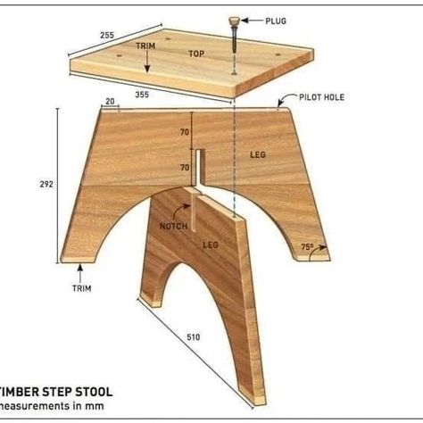 Woodworking Life & Skills on Instagram: “➭✔️Get woodworking plans that comes with step-by-step instructions and detailed photos⁣.…” Free Scroll Saw Patterns, Wood Chair Design, Wood Crafting Tools, Work Diy, Art Patterns, Beginner Woodworking Projects, Scroll Saw Patterns, Diy Wood Projects Furniture, Wood Working For Beginners