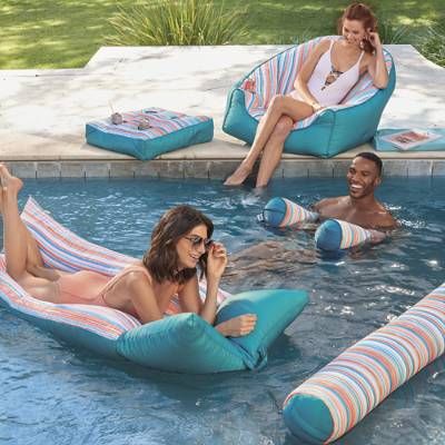 Cute Pool Floats, Clean Pool, Pool Mat, Poolside Furniture, Pool Floats For Adults, Cheap Pool, Oasis Pool, Pool Storage, Hidden Lake