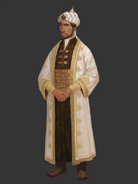 Farmer Reference, Oc List, Arabian City, Middle East Clothing, Elder Scrolls Lore, Medieval Magic, League Of Assassins, Egyptian Era, Fantasy Garb