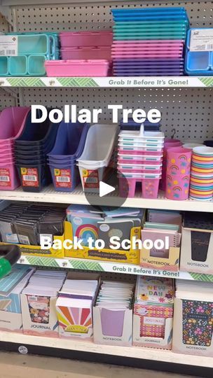 #backtoschool #schoolsupplies #lockerroom #dollartreediy #shopping #dollartreecrafts #dollartreefinds #dollartree #giftideas #diyideas #notes #notebook #organization | I Love Deals | I Love Deals · Original audio Dollar Tree Homeschool Organization, Dollar Tree School Supplies, Notes Notebook, Dollar Tree Finds, Notebook Organization, Homeschool Organization, School Notebooks, Cute School Supplies, Locker Room