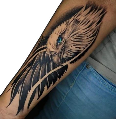 Eagle Wrist Tattoo, Forearm Tattoo Cover Up, Eagle Tattoo On Arm, Eagle Face Tattoo, Eagle Tattoo Men, Eagle Tattoo Arm, Arm Cover Up Tattoos, Arm Tattoos Drawing, Cute Owl Tattoo