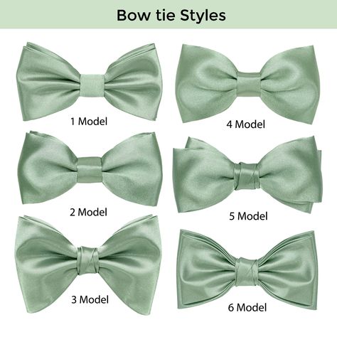 Full Windsor Knot, Satin Accessories, Groomsmen Accessories, Light Sage Green, Groom Accessories, Portugal Wedding, Princess Tiana, Tie Styles, Tie Set