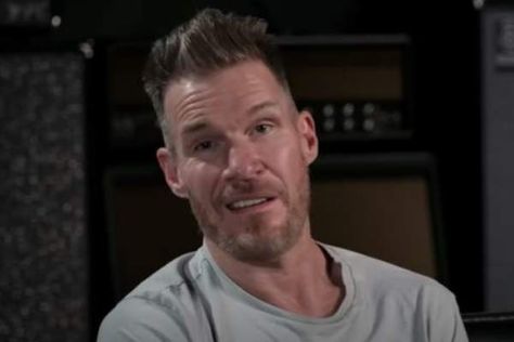 Quentin Commerford And Xavier Commerford - Are Tim Commerford's Children Showing Interest In Music? | eCelebrityMirror Adam Campbell, Tim Commerford, Bass Guitarist, Restraining Order, How To Play Drums, Rage Against The Machine, Getting Divorced, Age Gap, Celebrity Babies