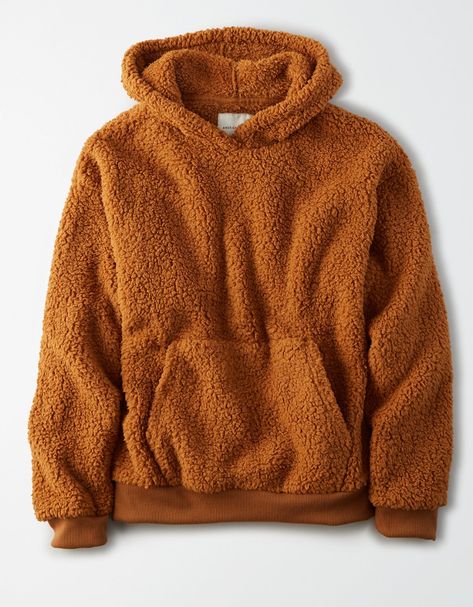 Tree Knight, Pullover Hoodie Outfit, American Eagle Hoodies, Bottoms Outfit, Hoody Outfits, Teddy Bear Hoodie, Chill Style, House Move, American Eagle Outfits