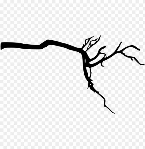 Tree Branch Silhouette, Branch Silhouette, Branch Drawing, Dry Tree, Editing Templates, Bare Tree, Sketch Paper, Persian Culture, Animal Silhouette