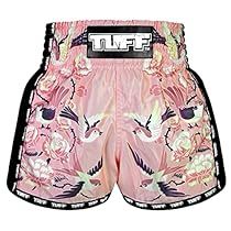 Muay Thai Outfit, Mma Sparring, Thai Boxing Shorts, Muay Thai Shorts, Thai Boxing, Kickboxing Workout, Boxing Shorts, Roses Vintage, Pink Retro