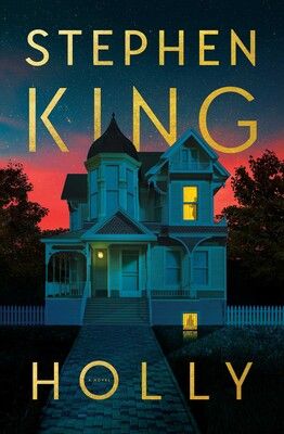 Holly | Book by Stephen King | Official Publisher Page | Simon & Schuster Holly Gibney, King Character, Stephen King It, Holly King, Stephen Kings, Stephen King Books, Dwight Yoakam, King Book, Private Detective