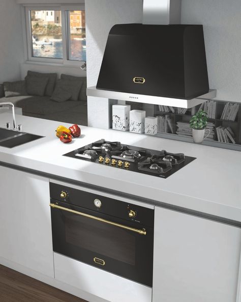 Get ready for the perfect blend of style and performance - Dolcevita – our bestselling range cookers, hobs, ovens, microwaves and hoods, available in both gas and electric configurations as well as multiple oven configurations. From 29th November to 2nd December, enjoy 10% off freestanding ranges and hoods, 5% off built-in appliances and 20% off on selected models. View online at lofrarangecookers.co.uk, call us at 01902577060 or visit us at Littles Lane, Wolverhampton WV1 1JY to view LOF... Range Cookers, 2nd December, Big Kitchen, Gas Hob, Range Cooker, Electric Stove, Gas And Electric, Wolverhampton, Stove