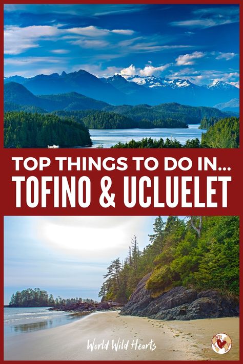 Tofino Aesthetic, Things To Do In Tofino, Tofino Camping, Vancouver Island Itinerary, Saltspring Island Bc, Victoria To Tofino Road Trip, Road Trip Vancouver Island, Tofino British Columbia, Ucluelet Bc