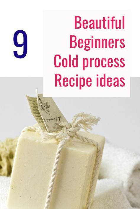 Basic Cold Process Soap Recipes, Best Cold Process Soap Recipes, Cold Process Goats Milk Soap Recipe, Royalty Soaps Recipe, Handmade Soap Recipes Cold Process, Cold Press Soap Recipes For Beginners, Diy Cold Process Soap Recipes, Soap Making Recipes Cold Process, Cold Process Soap Recipes For Beginners