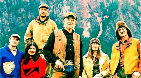 Alaska Last Frontier, Life Below Zero, Alaska The Last Frontier, Free Tv, Discovery Channel, Take A Breath, Alaska, It Cast, Fan