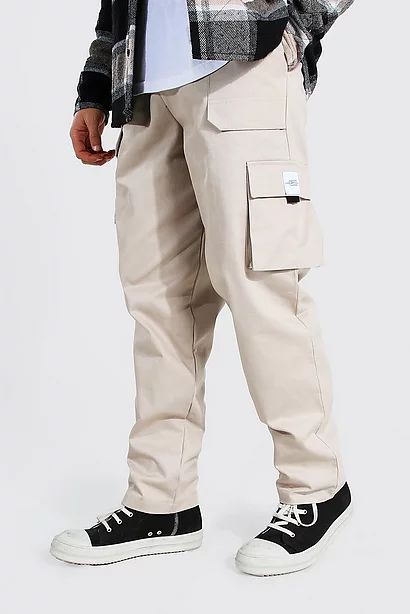 Mens Elastic Waist Pants, Cargo Pants Outfit Men, Mens Cargo Trousers, Men's Cargo Pants, Combat Pants, Pants Outfit Men, Combat Trousers, Cargo Pants Outfit, Cool Outfits For Men