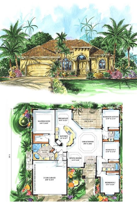 Hawaiian House Plans, Island House Floor Plan, Jungle House Floor Plan, Sulani Homes Sims 4 Floor Plan, Sims 4 Beach House Island Living Floor Plan, Tropical Island Home Floor Plan, Hawaiian House, Magical House, Sims Freeplay Houses