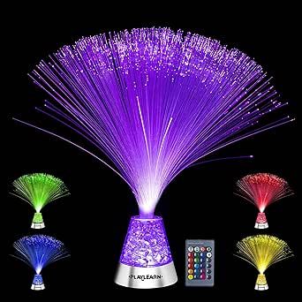 Fiber Optic Lamp, Sensory Room Equipment, Color Changing Lamp, Novelty Lamps, Fiber Optic Lighting, Sensory Lights, Sensory Rooms, Led Light Lamp, Sensory Room