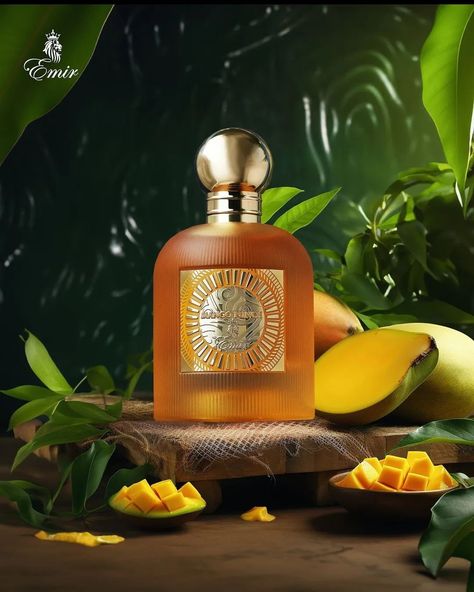 Introducing Mango Punch a captivating elixir that embodies the essence of summer invigorating notes of ripe mango transporting you to a sun - kissed paradise with each spritz!! Fragrance Notes: Top: mango, pineapple, BlackBerry, citrusy accord Middle: sambac jasmine, lotus flower, gardenia, iris Base: vanilla, cedar wood, patchouli, musk #aromaconcepts#mangopunch#emirperfumes #pariscornerperfumes#perfumeaddict#sotd #perfumelover#instagood#perfumery #perfumecollection Mango Punch, Mango Pineapple, Mango Flavor, Unisex Perfume, Perfume Lover, Fragrance Notes, Sun Kissed, Unique Charms, Brighten Your Day