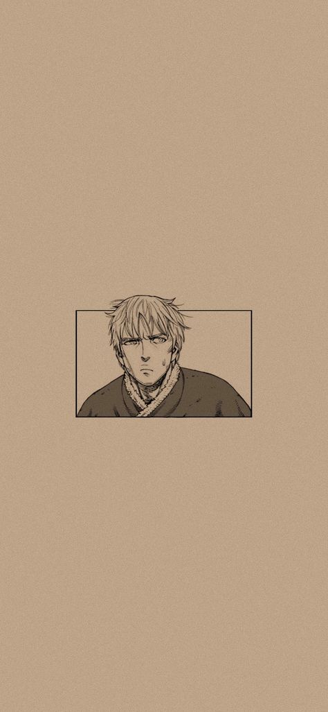 Vinland Saga Lockscreen, Thorfinn Tattoo, Vinland Saga Tattoo, Thorfinn Wallpaper, Vinland Saga Wallpaper, Pink Floyd Tattoo, Background Phone, Happy Wallpaper, Anime Backgrounds