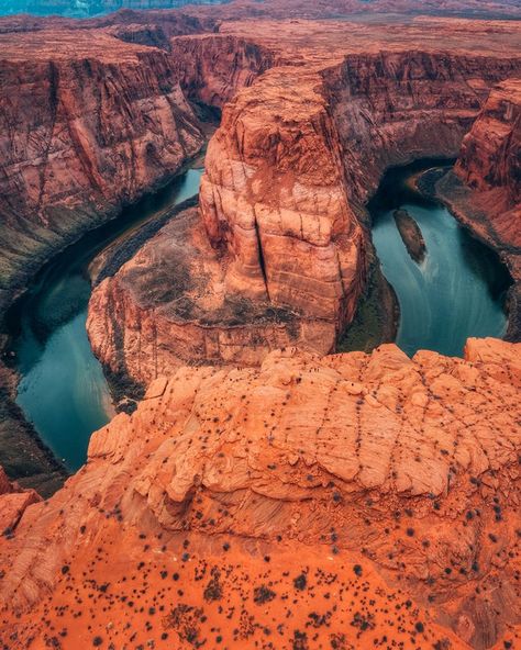 Page Arizona, Aerial Photo, American West, Travel Sites, Aerial Photography, Horseshoe Bend, Best Photographers, Travel Life, Park City