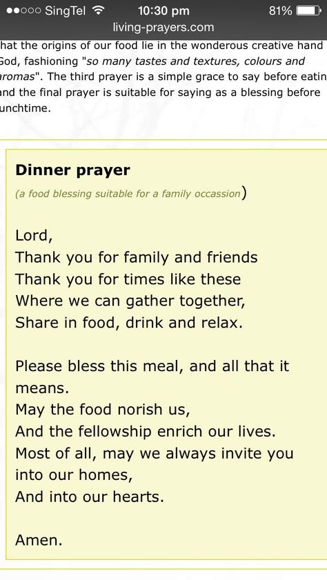 Christmas Grace Before Meal, Easter Dinner Prayer Families, Dinner Prayers At Wedding Reception, Prayers For Dinner Table, Mealtime Prayers Dinner Table, How To Say Grace At Dinner, Wedding Prayer Dinner, Meal Prayers Dinner Table, Easter Dinner Prayer