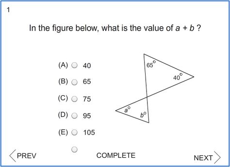 Sat Math Questions, Sat Questions, Literal Equations, Sat Practice, Elementary Math Lessons, Simplifying Algebraic Expressions, Act Math, Sat Test, Sat Math