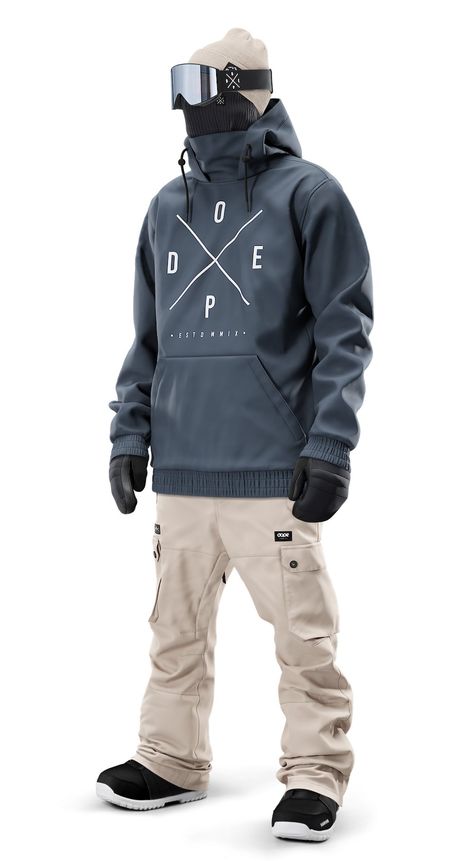 Ski Resort Outfit Men, Men Snow Outfit, Snowboarder Outfit, Snowboarding Outfit Mens, Ski Outfit Men, Snowboard Outfit, Snowboarding Style, Snowboarding Men, Snow Outfit