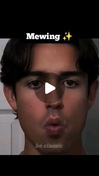 Mewing Jawline Tutorial, Jawline Tutorial, Mewing Jawline, Glowup Tips, Face Transformation, Melanie Martinez Drawings, Style Fitness, Melanie Martinez, Game Changer