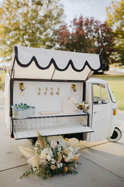 Outdoor Wedding Locations, Wedding Cart, Coffee Booth, Wedding Locations Outdoor, Wine Cart, Mobile Bars, Bar Business, Wedding Venues North Carolina, Mobile Cart