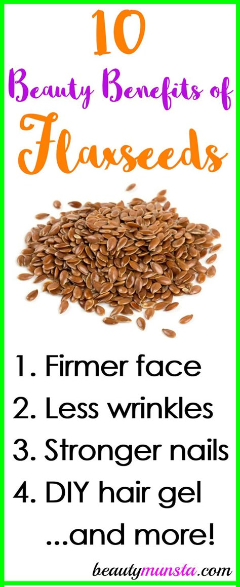 10 Fantastic Beauty Benefits of Flax Seeds for Skin, Hair Benefits Of Flax Seeds For Hair, Flax Seed Benefits Skin, Flaxseed Oil Benefits How To Use, Flax Seed Benefits How To Use, Flax Seed Oil Benefits How To Use, Flax Seed For Face, Flax Seeds For Face, Flax Seed Face Mask Diy, Linseed Benefits