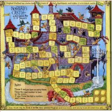 Free Printable Board Games, Whimsical Map, Tapestry Of Grace, Board Game Template, Board Games Diy, Printable Board Games, Board Game Design, Homeschool History, Diy Games