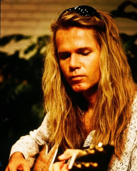 Adrian Vandenberg, Contest Winner, Scandinavia, Guitarist, Dreadlocks, Hair Styles, Hair, Beauty