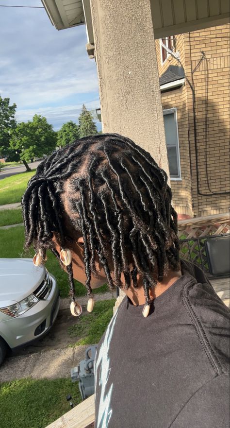 Locs Short Coil Locs Hairstyles, Coil Starter Locs Styles, Comb Coils Locs, Braided Dreads For Women, Finger Coil Locs, Beginner Locs For Women, Coiled Locs, Starter Coil Locs, Two Strand Twist Starter Locs 4c Hair