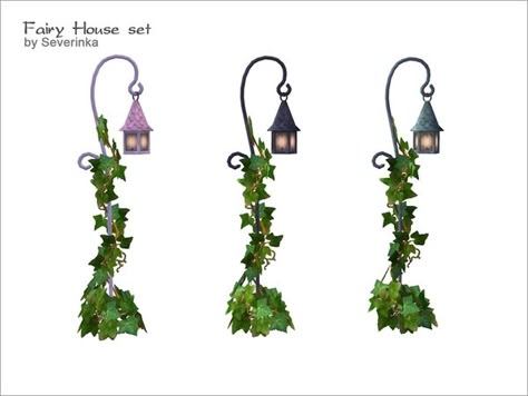 Ts4 Fairy Lights, Outdoor Plants Cc Sims 4, Magical Sims 4 Cc, Sims 4 Vine Cc, Sims 4 Vines, Sims 4 Plantsim Cc, Sims Plants Cc, Sims 4 Cc Vines, Sims4 Cottagecore Cc