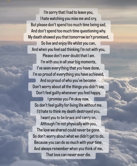 Letter To My Brother In Heaven, Eulogy For Brother, Quotes About Loosing Your Brother, Eulogy Examples Brother, Greif Sayings Brother, Dad Memorial Quotes, Eulogy Examples, Sympathy Prayers, Gift Experiences