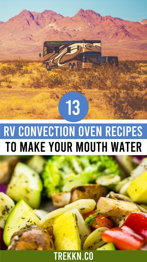 Easy Convection Oven Recipes, Convection Oven Recipes Meals, Microwave Convection Oven Combo, Convection Microwave Cooking Recipes, Rv Microwave Convection Oven Recipes, Convention Oven Recipes, Convection Oven Cooking Recipes, Microwave Convection Oven Recipes, Rv Convection Microwave Recipes