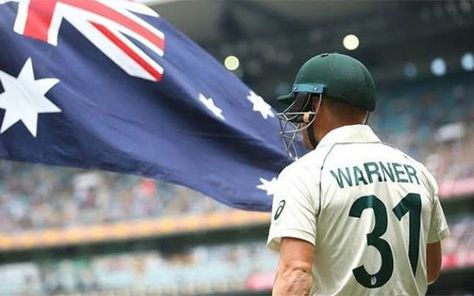 'I will definitely finish up then' Check more at https://news.ariftv.com/i-will-definitely-finish-up-then/ Steve Waugh, Ashes Series, David Warner, The Clash, Retirement Planning, I Win, Little Things, World Cup, India