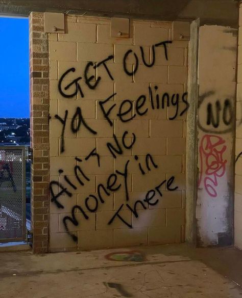 Graffiti Quotes, Hard Work Beats Talent, Street Quotes, Its Friday Quotes, Good Quotes For Instagram, Note To Self Quotes, Positive Self Affirmations, Reminder Quotes, Money Quotes