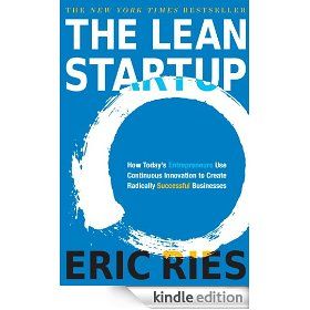 The Lean Startup by Eric Ries - a good read for any entrepreneur. Lean Startup, Fortune 500, Business Books, Starting Your Own Business, Business Leader, Practical Advice, Career Advice, Reading Lists, Business Planning