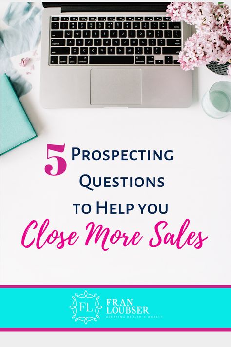 Sales Prospecting, Network Marketing Tips, Attraction Marketing, Cold Calling, Network Marketing Business, Financial Advisor, Online Business Marketing, Marketing Business, Small Business Tips