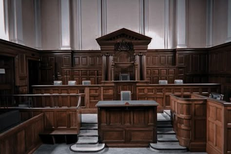 Courtroom Aesthetic, Court Aesthetic, Law School Inspiration, Law Court, London Film, Film Locations, Product Research, Training Materials, School Inspiration