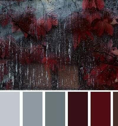 Vampire Pallete Color, Vampire Colour Palette, Vampire Palette, Red And Grey Color Palette, Dark And Moody Color Palette, Goth Color Pallet, Dark Color Palettes, Evil Color Palette, Horror Color Palette