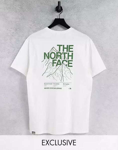 T Shirt Mountain Design, Mountain T Shirt Design, Outdoor Graphic Tees, The North Face Design, Mountain Tshirt Design, Mountain Shirt Design, Mountain Graphic Design, The North Face Tshirt, Mountain Tee Shirt