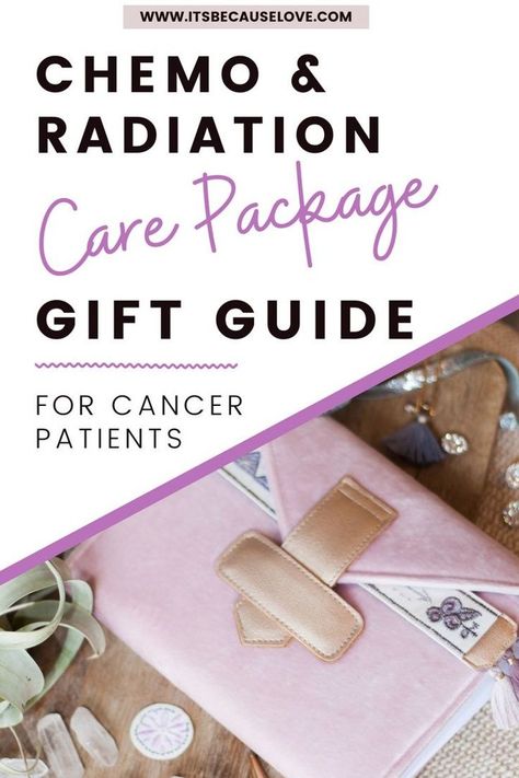 Care Package For Radiation Patients, Gifts For Radiation Patients, Radiation Care Package For Women, Radiation Care Package, Chemo Blanket, Chemo Survival Kit, Chemo Care Package, Chemo Care, Inspirational Journal