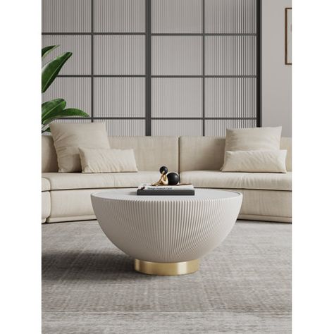 Orren Ellis Solid 2 Nesting Table Set | Wayfair Cylinder Coffee Table, Cb2 Spin Rotating Coffee Table, White Boucle Ottoman, 60" Ottoman, Storage Ottoman Coffee Table Room & Board Modern Furniture, Living Room Table Sets, Oval Coffee Tables, Lift Top Coffee Table, Nesting Coffee Tables