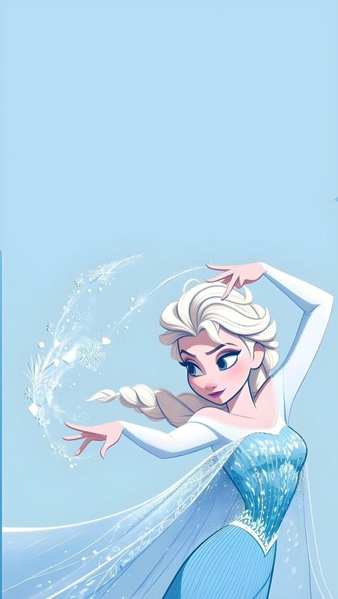 G Wallpaper Letter Aesthetic, Elsa Wallpaper, Elsa Cartoon, News Wallpaper, Frozen Poster, Frozen Background, Elsa Fanart, Cute Frozen, Surreal Tattoo