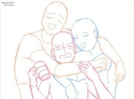 Drawing Bases, Draw The Squad, Body Reference Drawing, Drawing Refs, Drawing Templates, Pose Ref, Figure Drawing Reference, Art Refs, Pose References