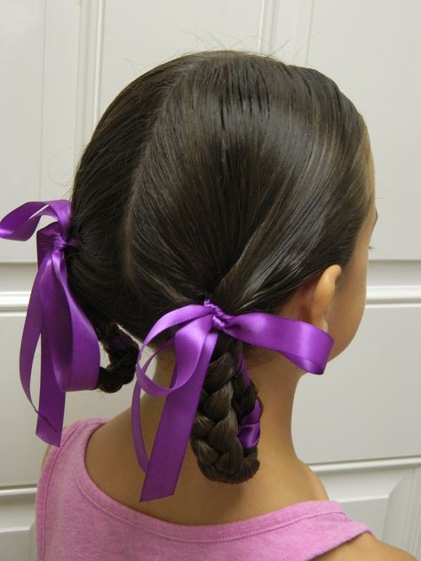 Braids Mexican, Mexican Hairstyles, Tan Skin Blonde Hair, Individual Braids, Mexican Girl, Back To School Hairstyles, Braids For Kids, Hairstyles For Kids