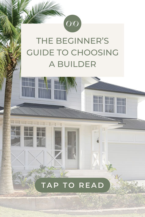 We’ve got 7 expert-tips to simplify the process for beginners in the throws of choosing builders for their new dream home build 🏡

Read The Beginner’s Guide on How to Choose a Builder for Your New Home here 💻 New Construction Home Checklist, Home Builder Checklist, New Construction Checklist Building A House, New Construction Checklist, New Home Construction Cost Spreadsheet, Got 7, Beginners Guide, Dream Home, You Choose